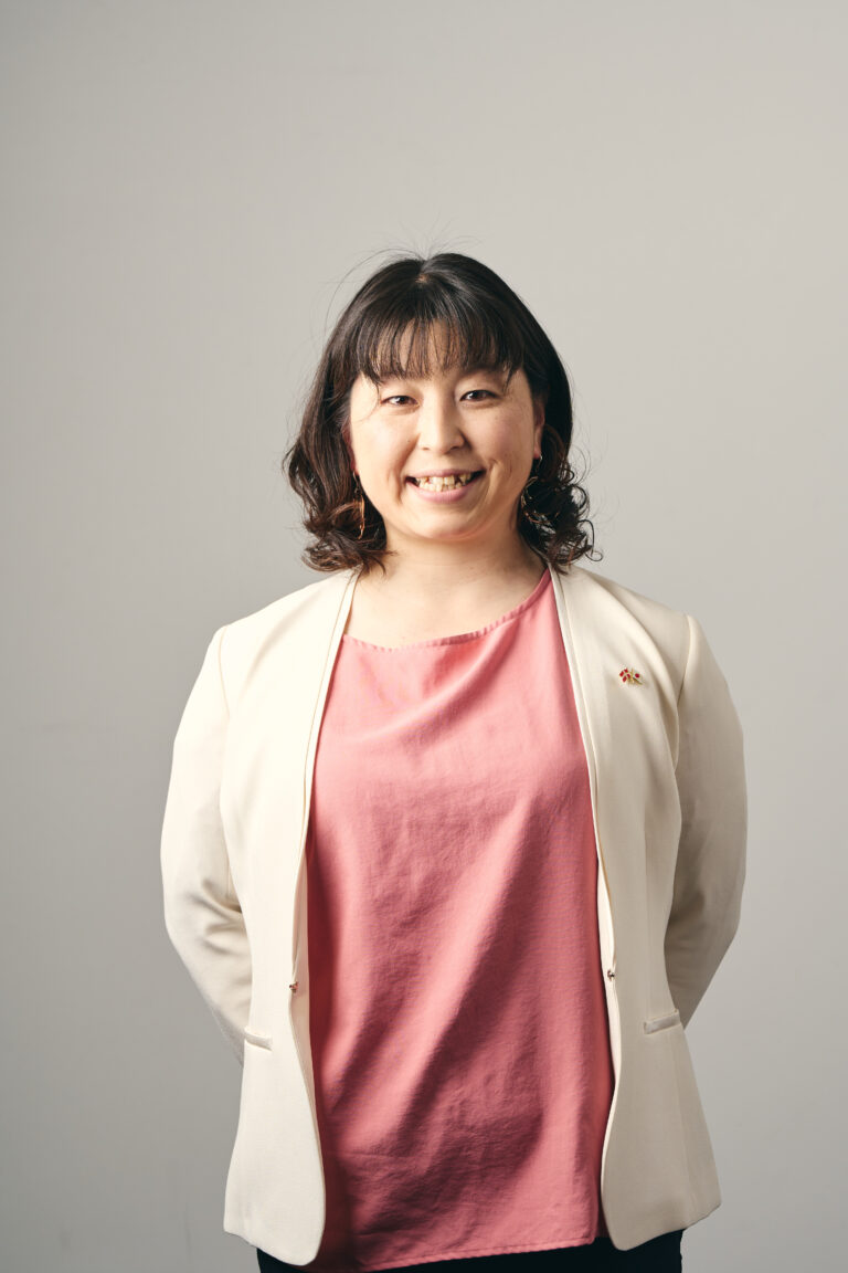 仙波 愛優佳